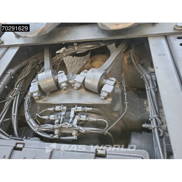 2019 Mercedes-Benz Actros 1842-41635119