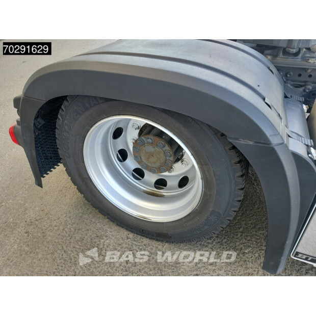 2019 Mercedes-Benz Actros 1842-41635120