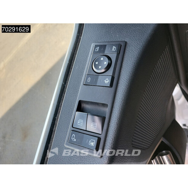 2019 Mercedes-Benz Actros 1842-41635123