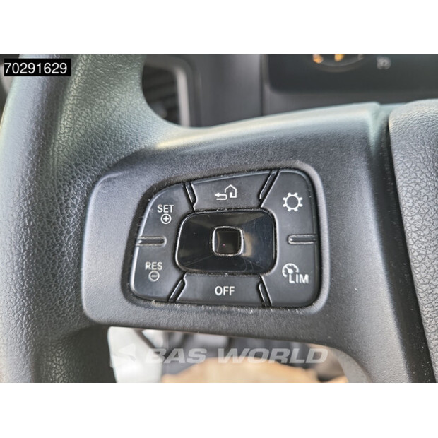 2019 Mercedes-Benz Actros 1842-41635124