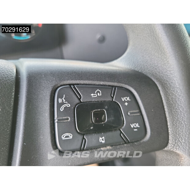 2019 Mercedes-Benz Actros 1842-41635125