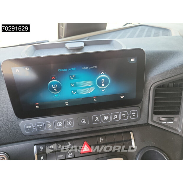 2019 Mercedes-Benz Actros 1842-41635127