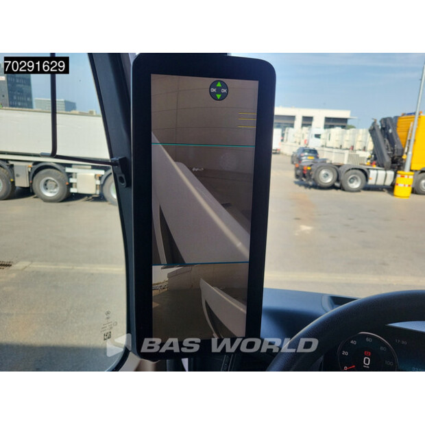 2019 Mercedes-Benz Actros 1842-41635128