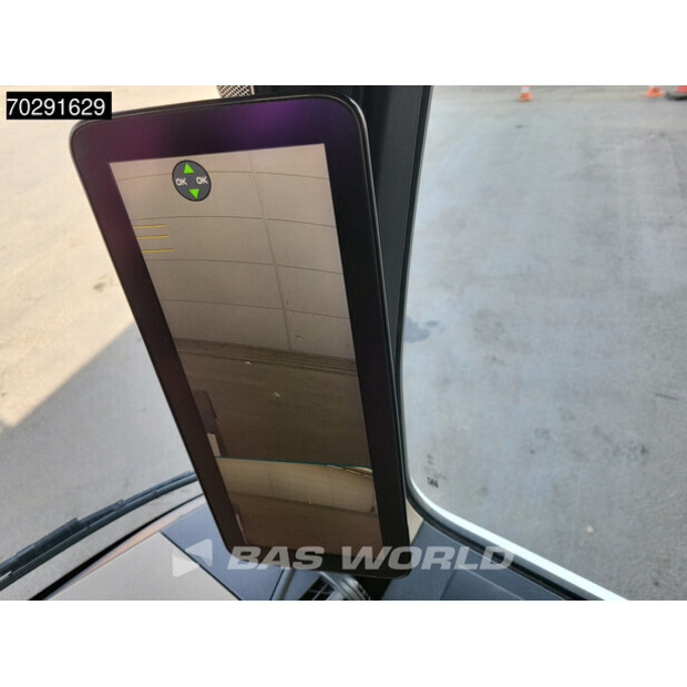 2019 Mercedes-Benz Actros 1842-41635129