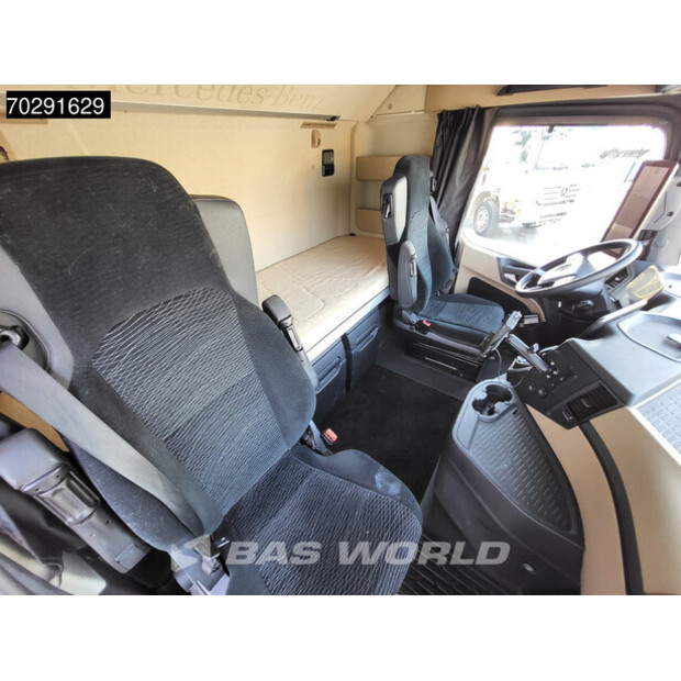 2019 Mercedes-Benz Actros 1842-41635131