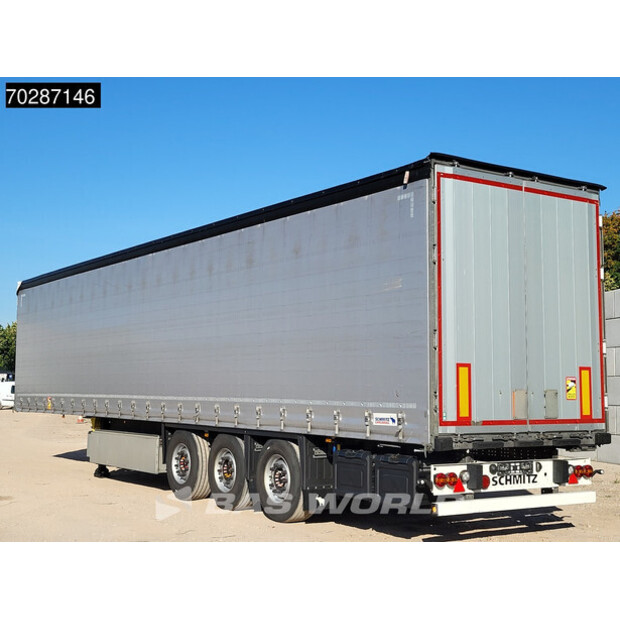 2021 Schmitz Cargobull SCB*S3T-41635172