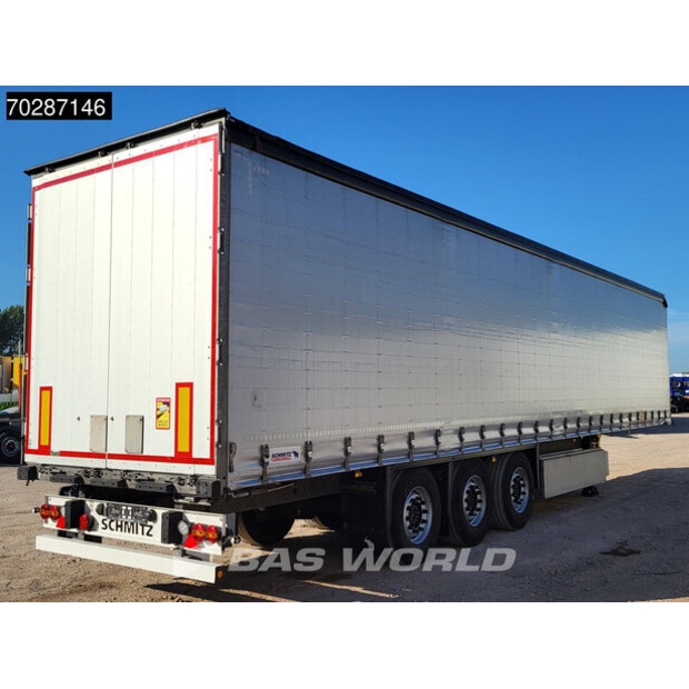 2021 Schmitz Cargobull SCB*S3T-41635175