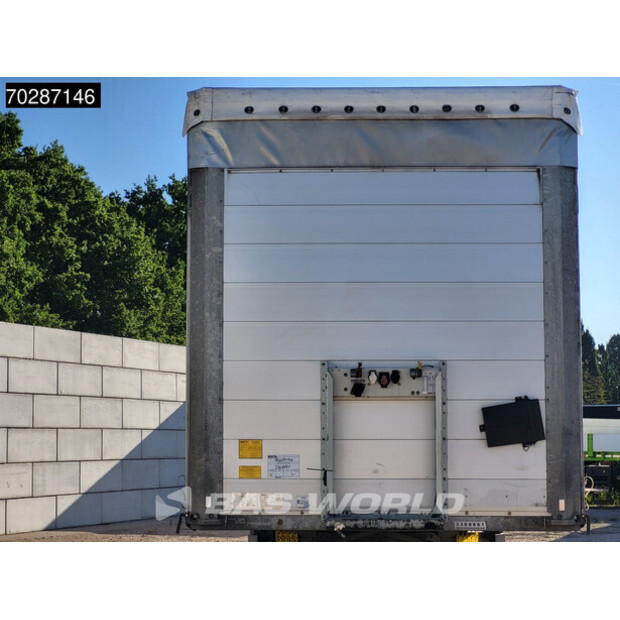 2021 Schmitz Cargobull SCB*S3T-41635176