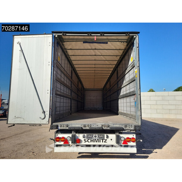 2021 Schmitz Cargobull SCB*S3T-41635177
