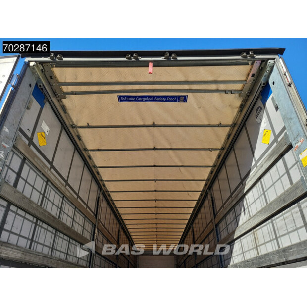 2021 Schmitz Cargobull SCB*S3T-41635179
