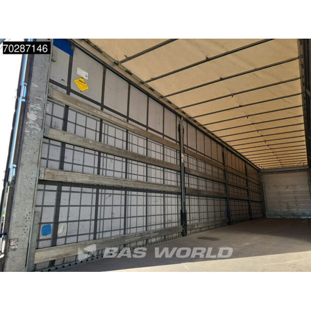 2021 Schmitz Cargobull SCB*S3T-41635180