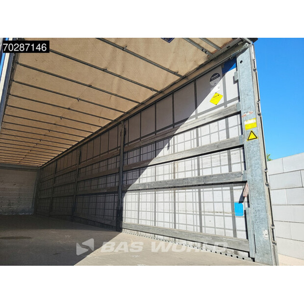 2021 Schmitz Cargobull SCB*S3T-41635181
