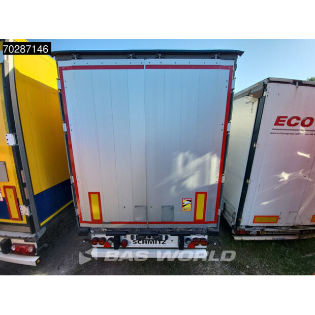 2021 Schmitz Cargobull SCB*S3T-41635186
