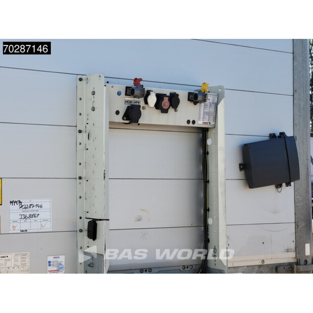 2021 Schmitz Cargobull SCB*S3T-41635192