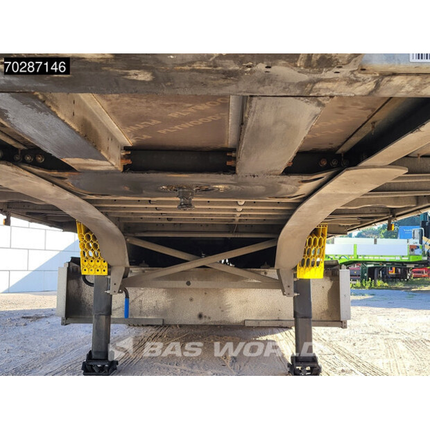 2021 Schmitz Cargobull SCB*S3T-41635193