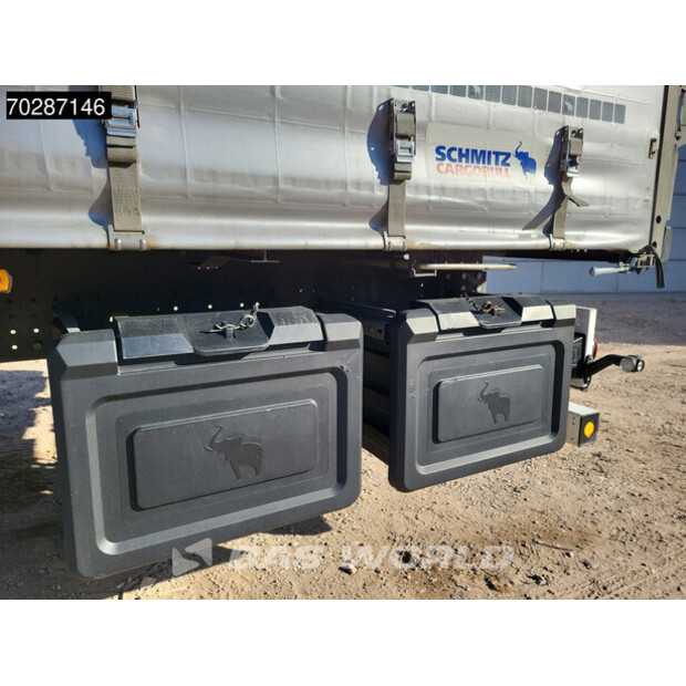 2021 Schmitz Cargobull SCB*S3T-41635195