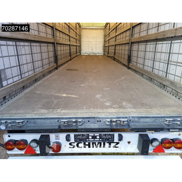 2021 Schmitz Cargobull SCB*S3T-41635198