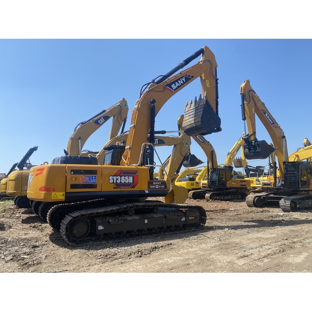 2024 ساني SY365H-41635250