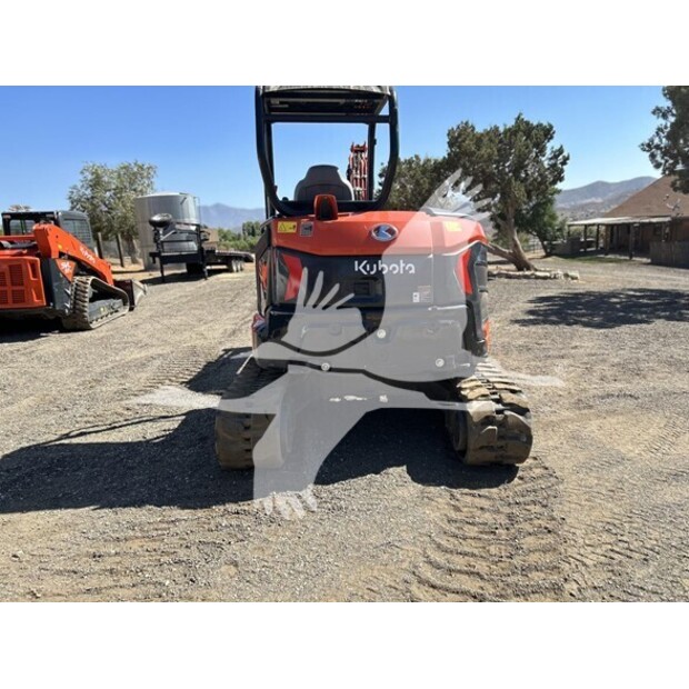 2022 KUBOTA U48-5-41635273
