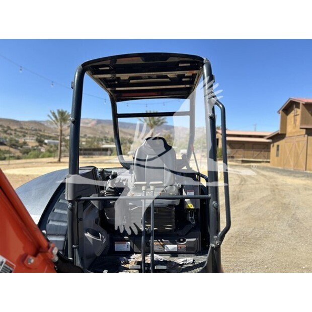 2022 KUBOTA U48-5-41635276