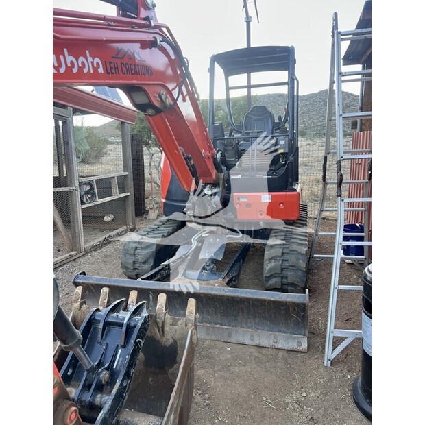 2022 KUBOTA U48-5-41635280