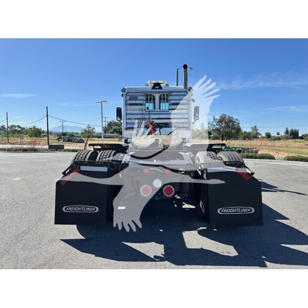 2018 فريتلاينر CASCADIA 125-41635301
