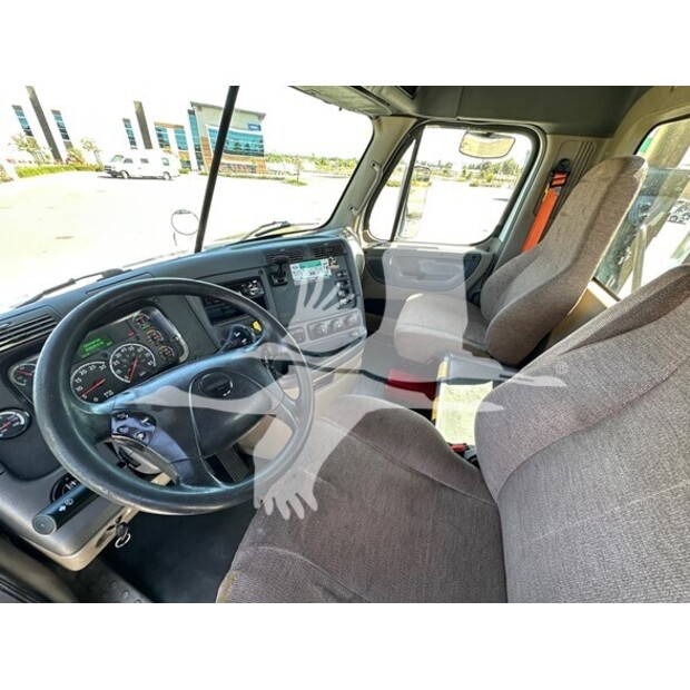 2018 فريتلاينر CASCADIA 125-41635313