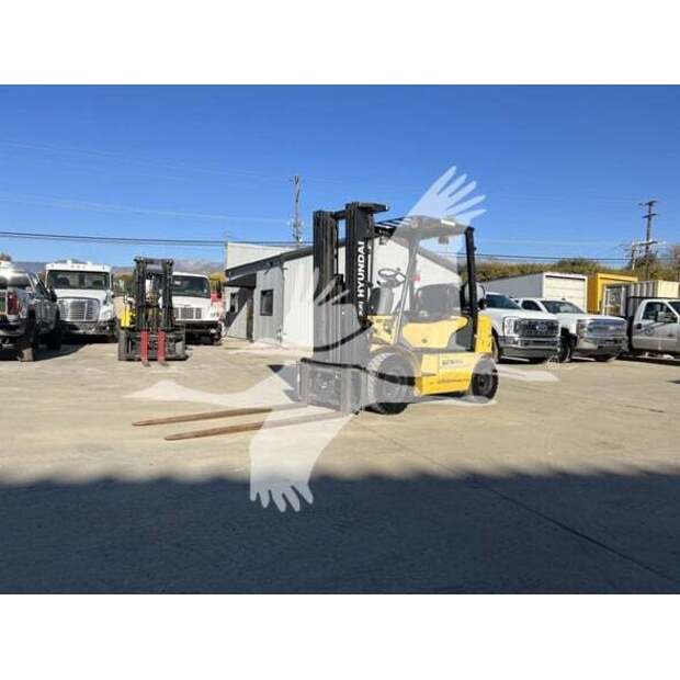 2012 هيونداي 25L-7A-41635338