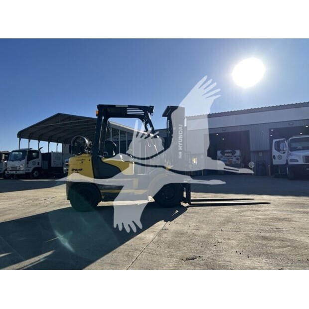 2012 هيونداي 25L-7A-41635342