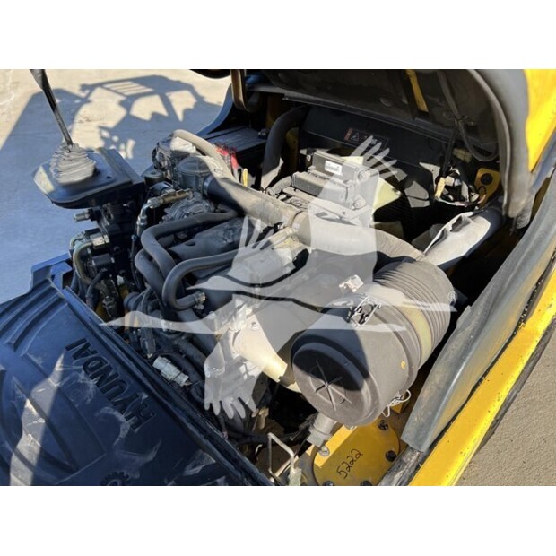 2012 هيونداي 25L-7A-41635344