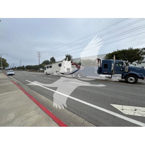 2012 Kenworth T800-41635350