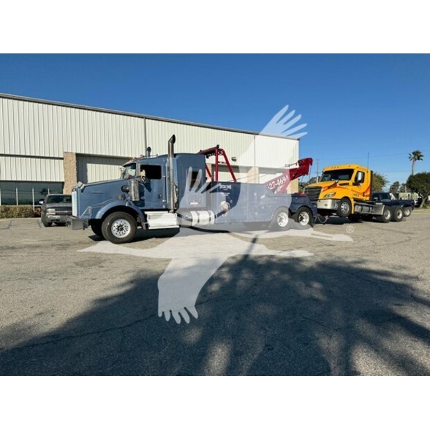 2012 Kenworth T800-41635351