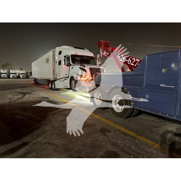 2012 Kenworth T800-41635353