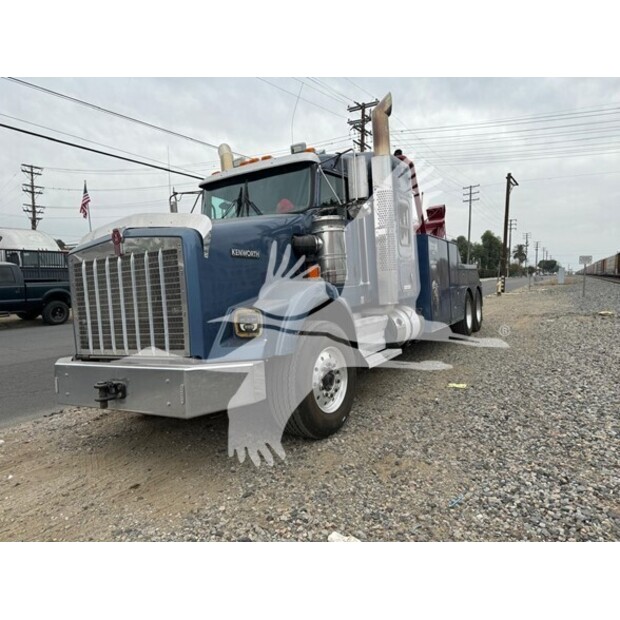 2012 Kenworth T800-41635354