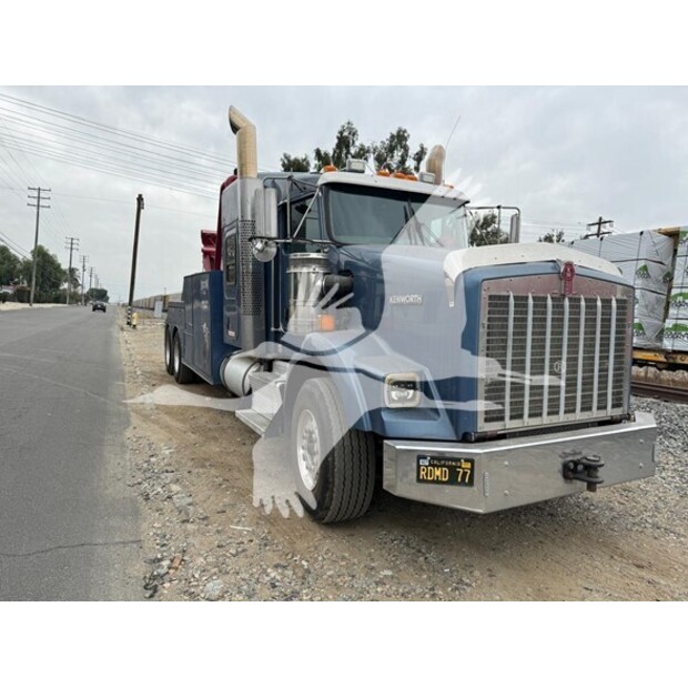 2012 Kenworth T800-41635355