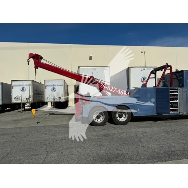 2012 Kenworth T800-41635359
