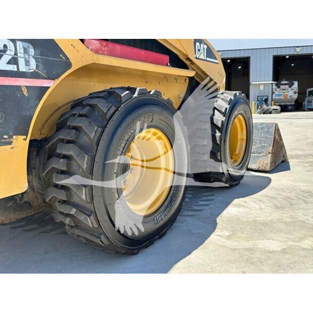 2007 كاتربيلر 252B-41635373