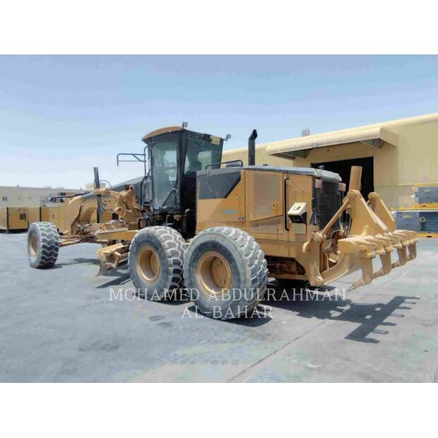 2009 كاتربيلر 14M-41635381