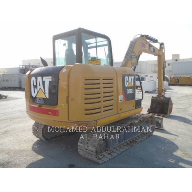 2018 Caterpillar 306E2-41635449