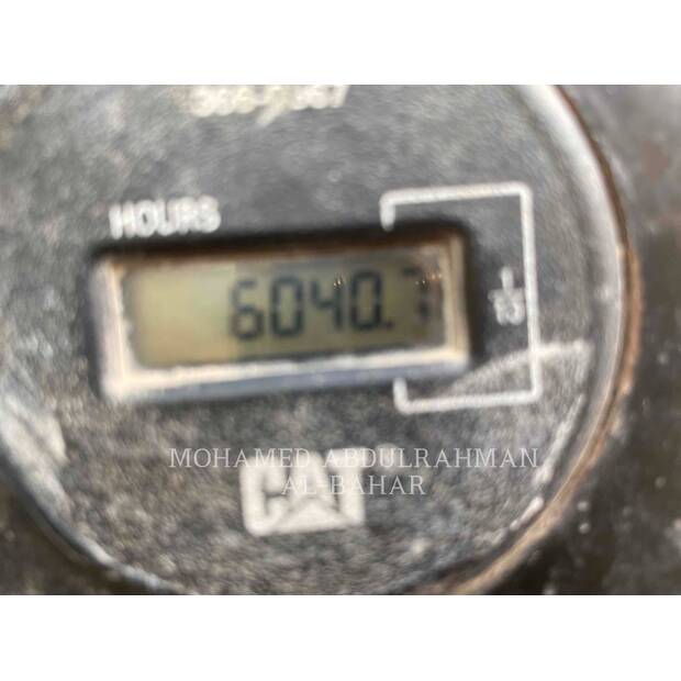 2018 Caterpillar 306E2-41635453