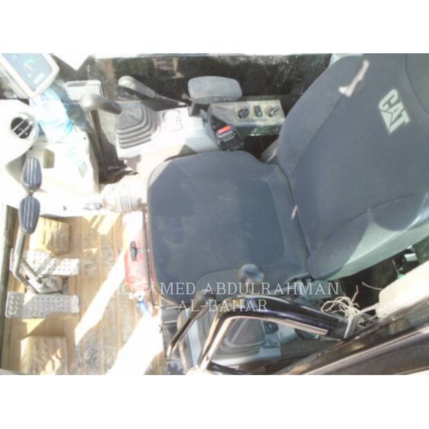 2018 Caterpillar 306E2-41635455