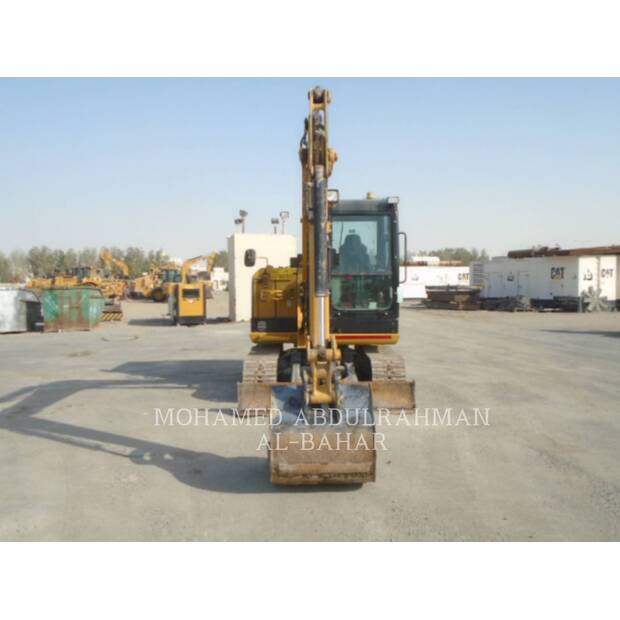 2018 Caterpillar 306E2-41635456