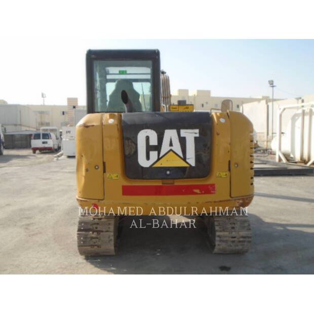 2018 Caterpillar 306E2-41635458