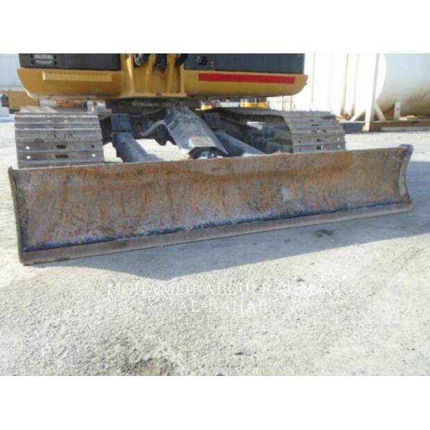2018 Caterpillar 306E2-41635460