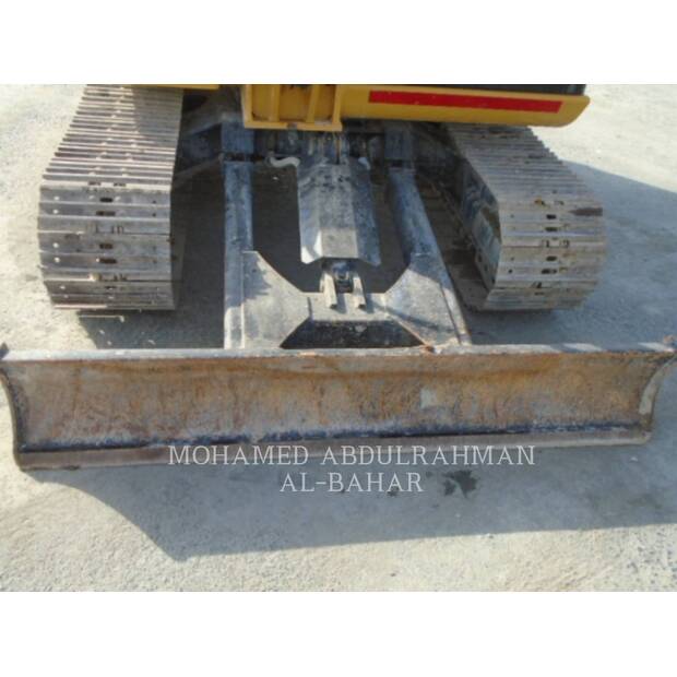 2018 Caterpillar 306E2-41635461