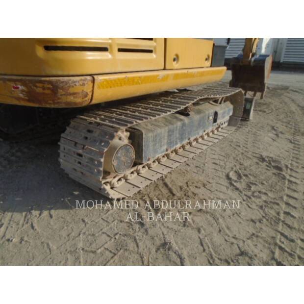 2018 Caterpillar 306E2-41635462
