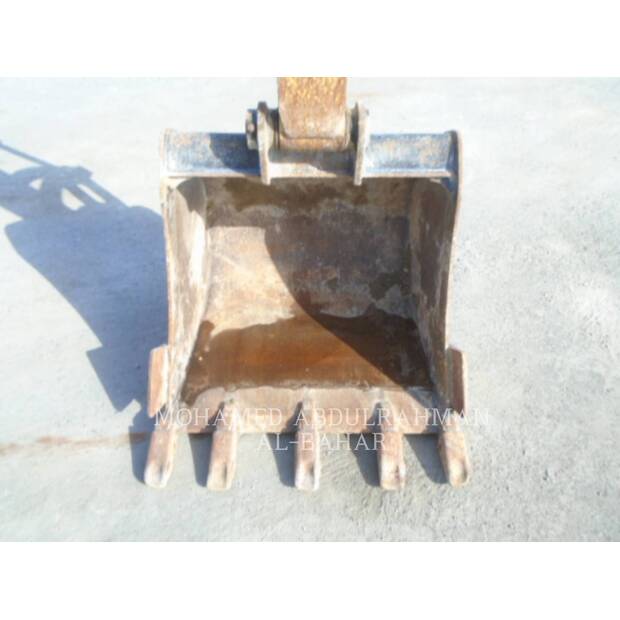 2018 Caterpillar 306E2-41635463