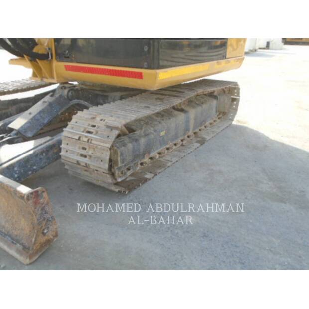 2018 Caterpillar 306E2-41635464