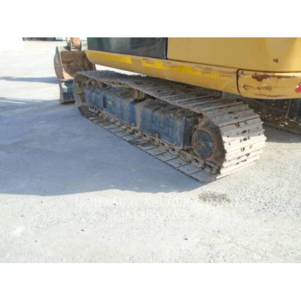 2018 Caterpillar 306E2-41635465