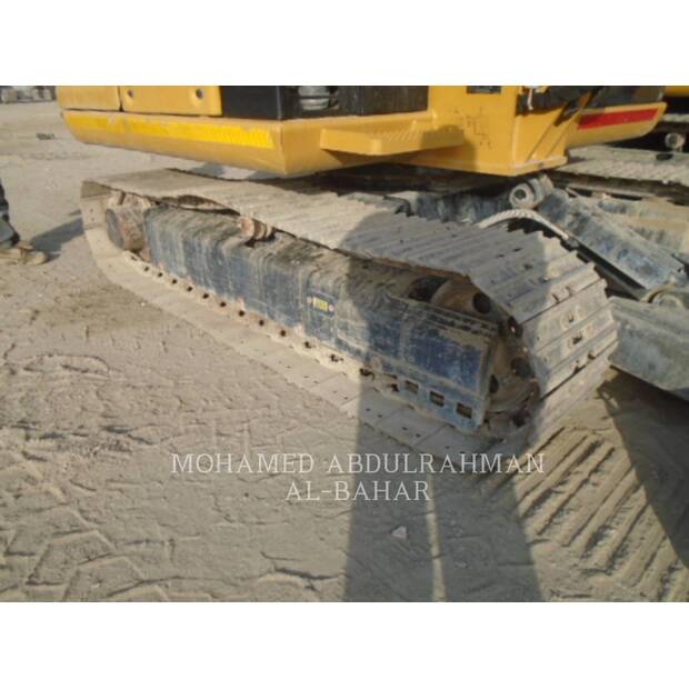 2018 Caterpillar 306E2-41635466